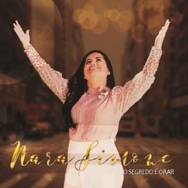 O Segredo É Orar - 2018 • Álbum