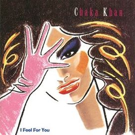 I Feel For You - 1982 • Álbum
