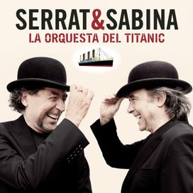 La Orquesta Del Titanic - 2012 • Álbum