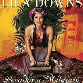 Pecados y Milagros - 2011 • Álbum