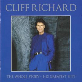 The Whole Story / His Greatest Hits - 2004 • Coletânea