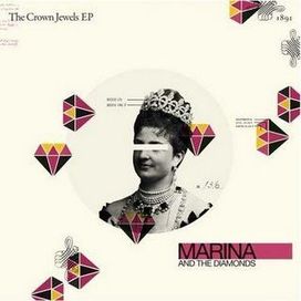 The Crown Jewels - 2009 • Single/EP