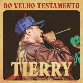 Do Velho Testamento - 2025 • Sencillo/EP
