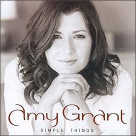 Simple Things - 2003 • Álbum