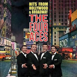 Hits From Broadway - 1959 • Álbum