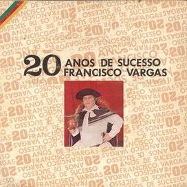 20 Anos de Sucesso - 1987 • Coletânea