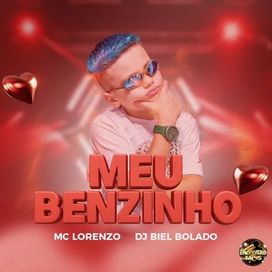 Meu Benzinho  - 2025 • Single/EP