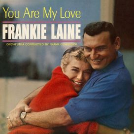 You Are My Love - 1960 • Álbum