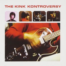 The Kink Kontroversy - 1965 • Álbum
