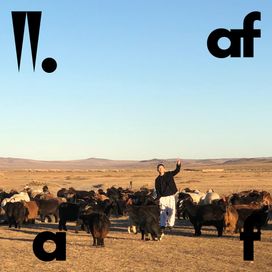 af - 2018 • Single/EP