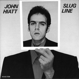 Slug Line - 1979 • Álbum