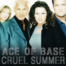 Cruel Summer - 1998 • Álbum