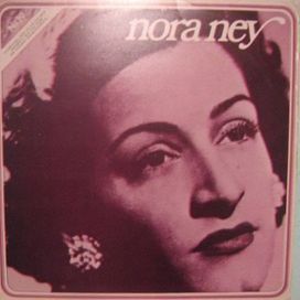 Nora Ney - 1976 • Álbum