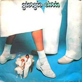 Love's In You, Love's In Me - 1978 • Álbum