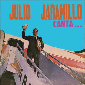 el Regreso de: Julio Jaramillo - 1963 • Álbum