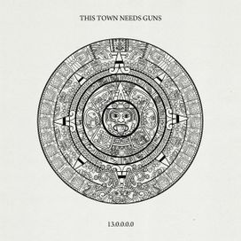 13.0.0.0.0 - 2013 • Álbum