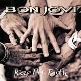 Keep The Faith - 1992 • Álbum