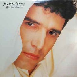 There Is No Distance - 1987 • Álbum