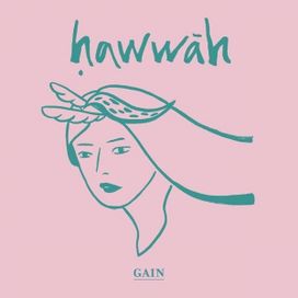 Hawwah - 2015 • Álbum