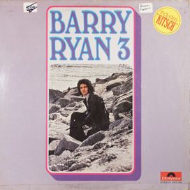 Barry Ryan 3 - 1970 • Álbum