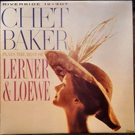 Plays The Best Of Lerner &amp; Loewe - 1959 • Álbum