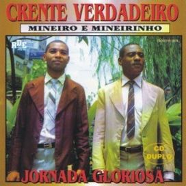 Crente Verdadeiro - 1987 • Álbum
