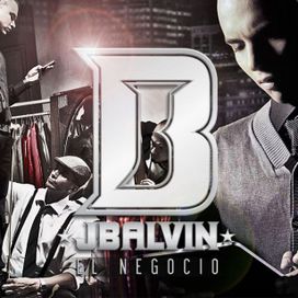 El Negocio - 2011 • Álbum