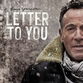 Letter To You - 2020 • Álbum