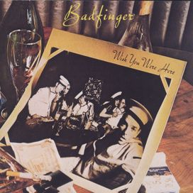 Wish You Were Here - 1975 • Álbum