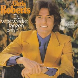 Du Wirst Wieder Tanzen Geh'n - 1976 • Álbum