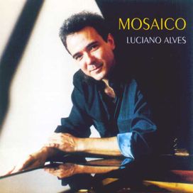 Mosaico - 1996 • Álbum
