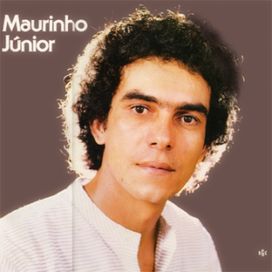 Maurinho Junior - 1984 • Álbum