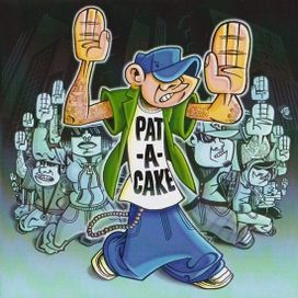 Pat-a-Cake - 2007 • Álbum