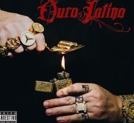 Ouro Latino - 2018 • Álbum