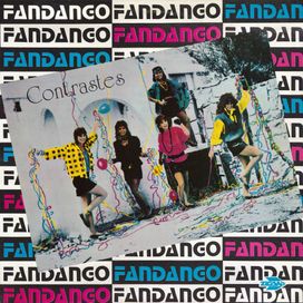 Contrastes - 1985 • Álbum