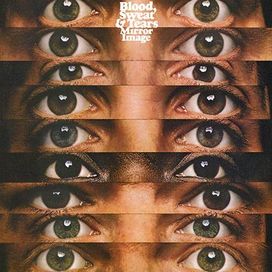 Mirror Image - 1974 • Álbum