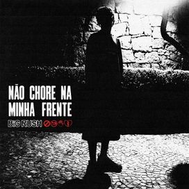 NÃO CHORE NA MINHA FRENTE - 2024 • Álbum