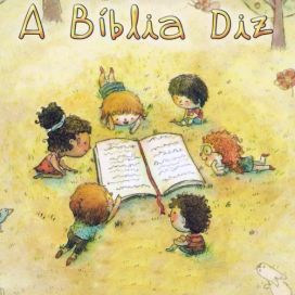 A Bíblia Diz - 2018 • Álbum