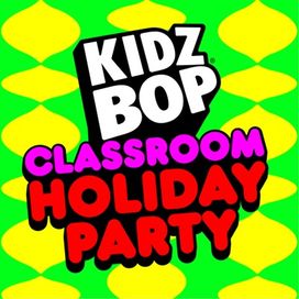 Classroom Holiday Party - 2023 • Coletânea