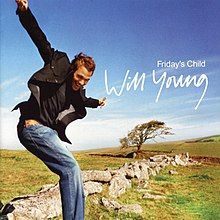 Friday's Child - 2003 • Álbum