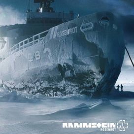 Rosenrot - 2005 • Álbum