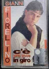 C'e' Una Voce In Giro - 2000 • Álbum