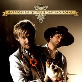 Från Där Jag Ropar - 2009 • Álbum