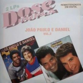 Dose Dupla (Vol. 2) - 1995 • Coletânea