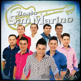 Tô Melhor Agora - 2014 • Álbum