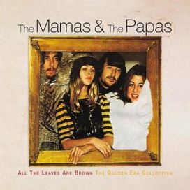 All The Leaves Are Brown: The Golden Era Collection - 2001 • Recopilación