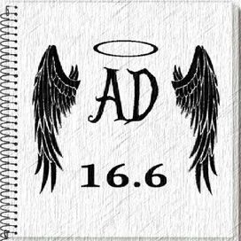 16.6 EP - Anjos do Delito