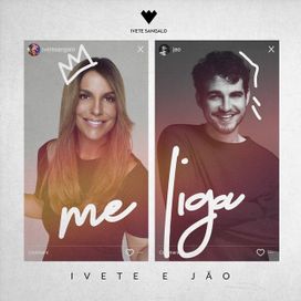 Me Liga (part. Jão) - 2020 • Single/EP