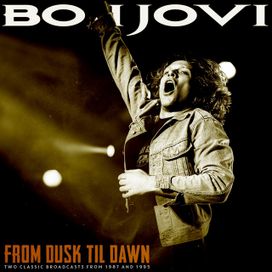 From Dusk Till Dawn - 2022 • Álbum