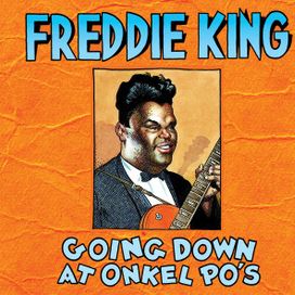 Going Down At Onkel Po's - 2015 • Álbum